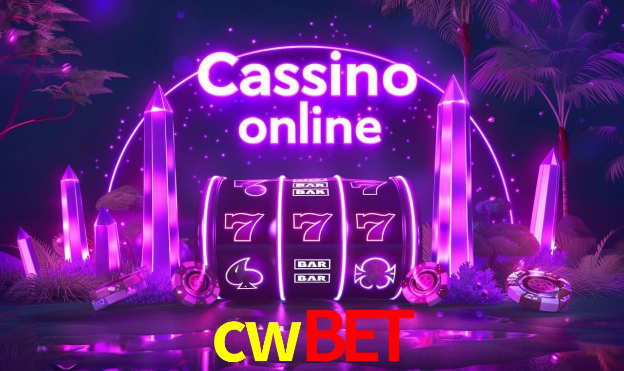 A Popularidade dos Caça-Níqueis no cwbet