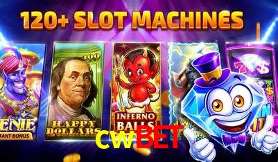 Seasonal Promotions cwbet