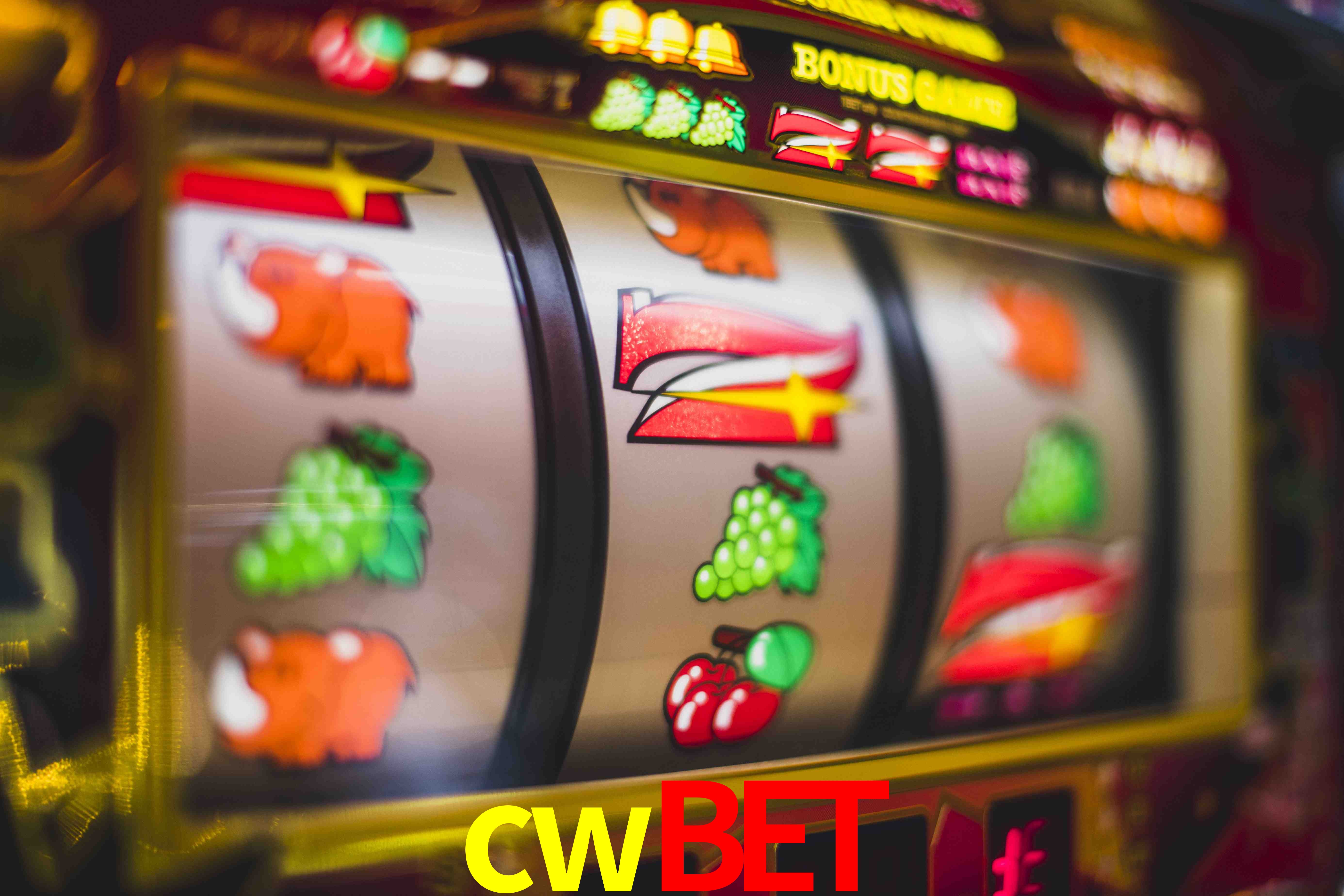 Blackjack Table cwbet