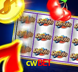 Jogos Exclusivos cwbet