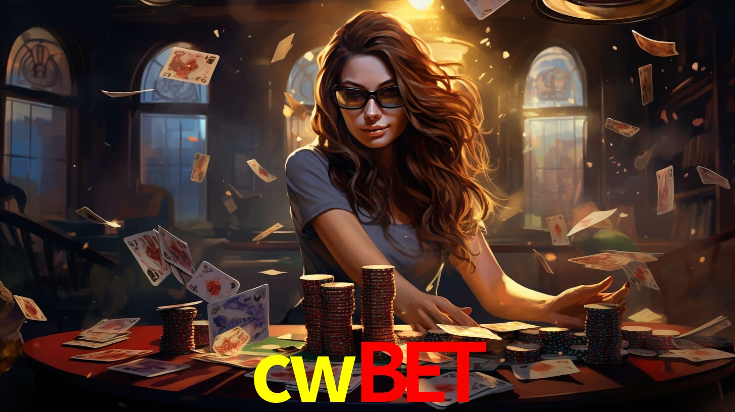 Programa VIP cwbet