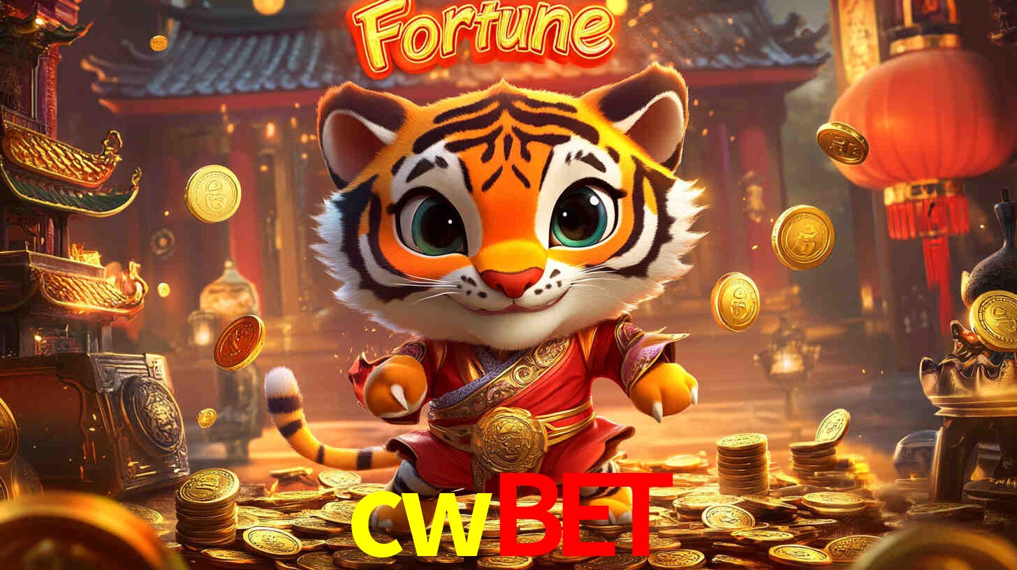 Casino Ao Vivo cwbet