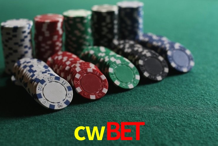 Tennis Betting cwbet