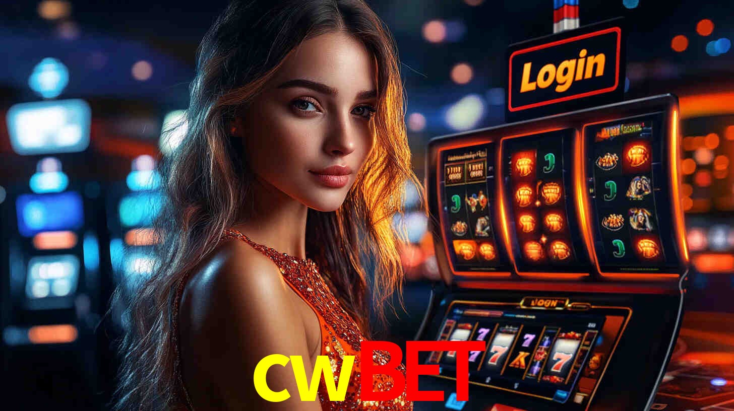 cwbet cassino