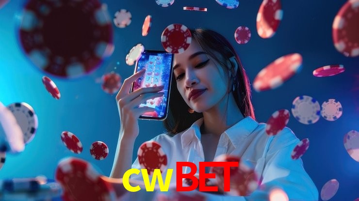Tecnologia da Plataforma cwbet