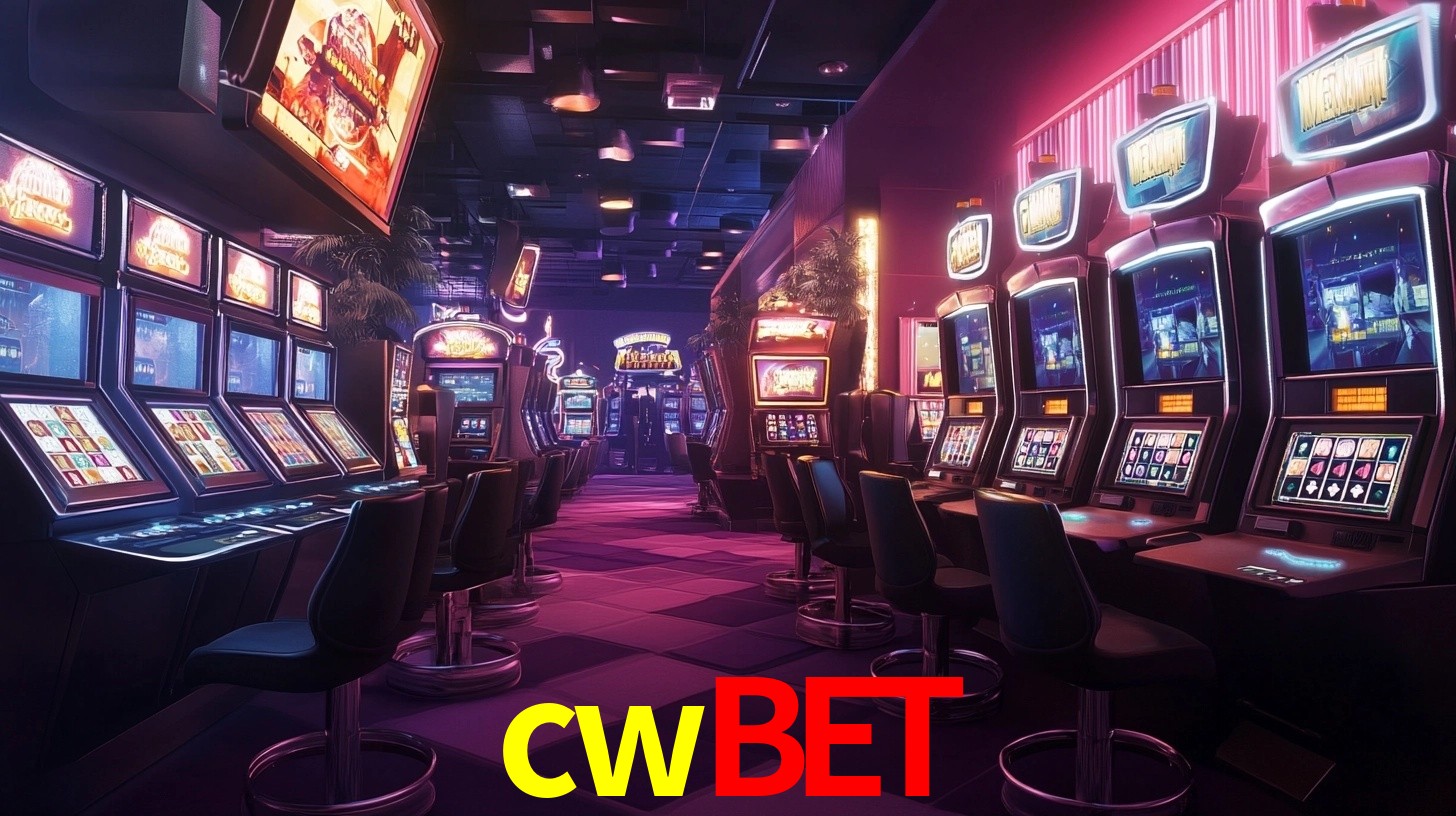 cwbet cassino
