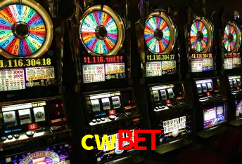 PIX Instantâneo cwbet