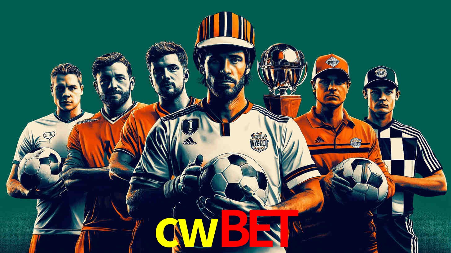 Estatísticas Esportivas cwbet