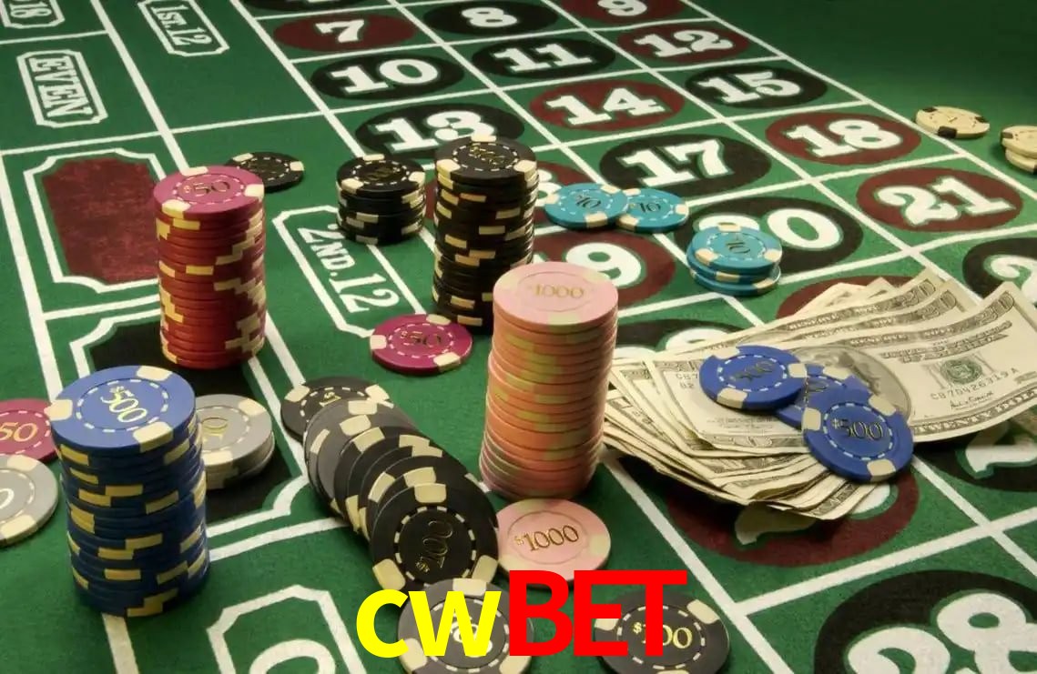cwbet app