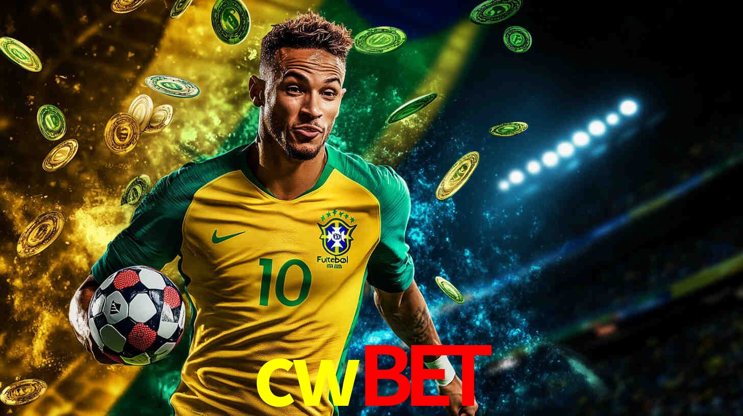 Apostas de Tênis cwbet