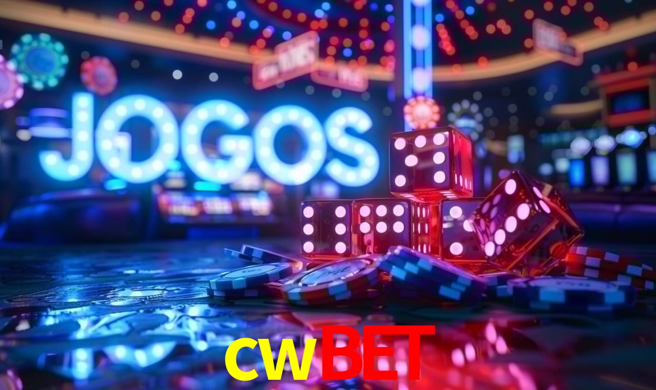Desvendando o Mundo dos Jogos Virtuais na cwbet