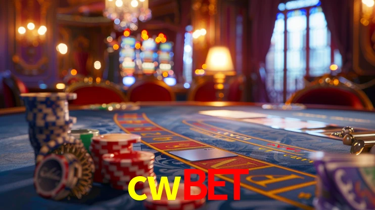 Bonus Features cwbet