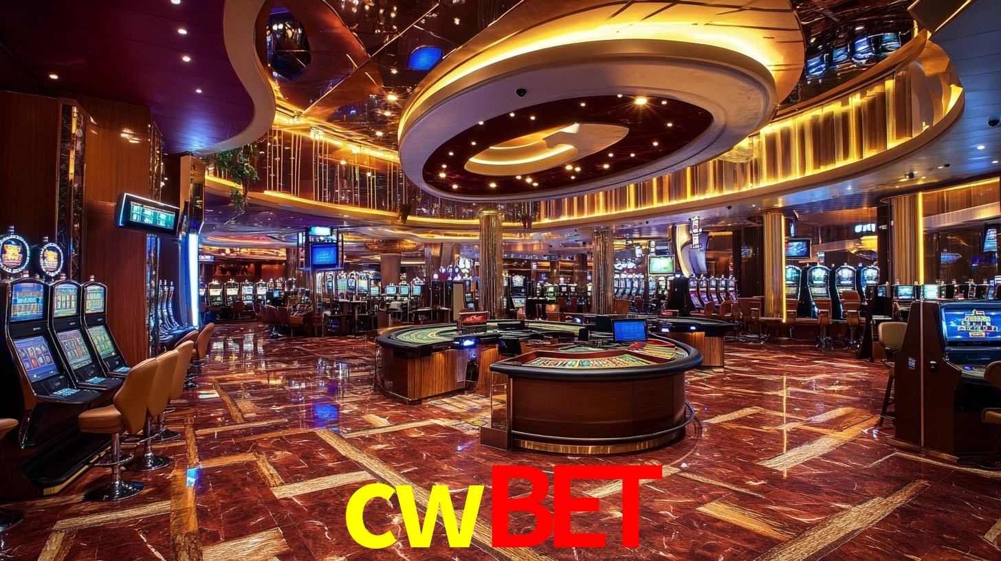cwbet,cwbet cassino