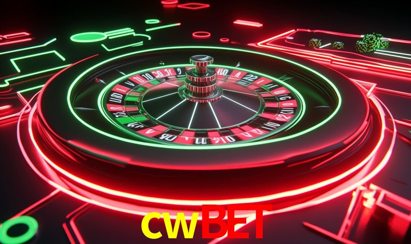 Provedores de Jogos cwbet