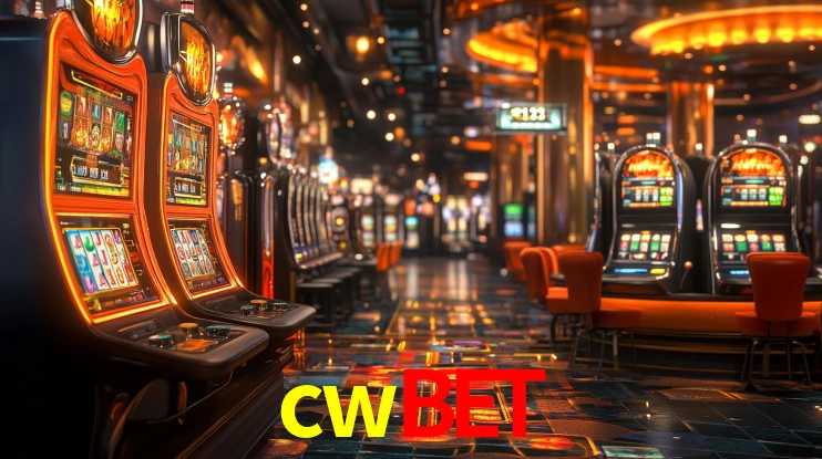 Sinta a adrenalina dos jogos de cassino com cwbet