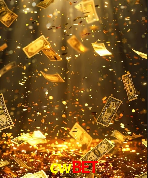 Welcome Bonus cwbet