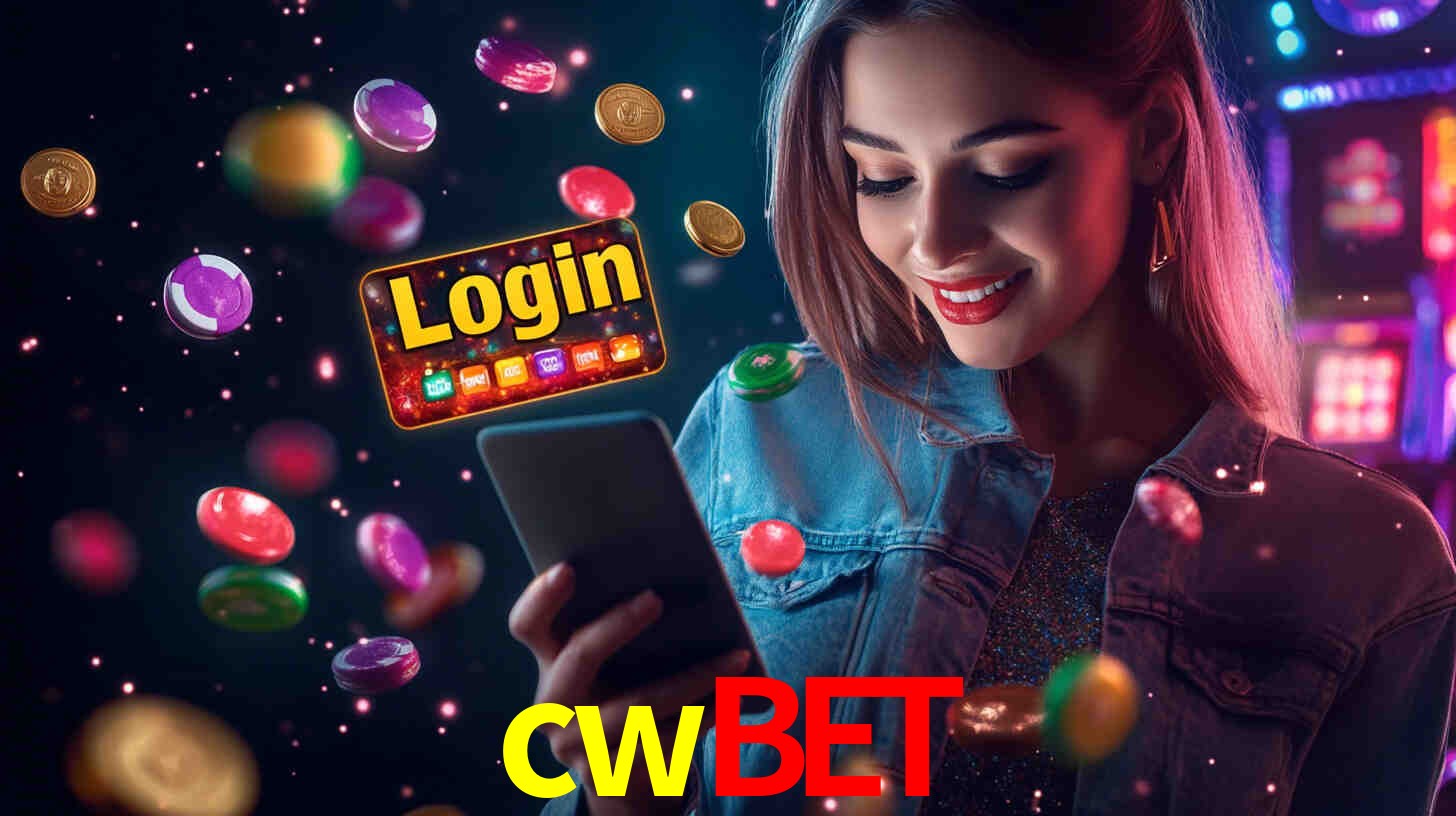 Apostas de Futebol cwbet