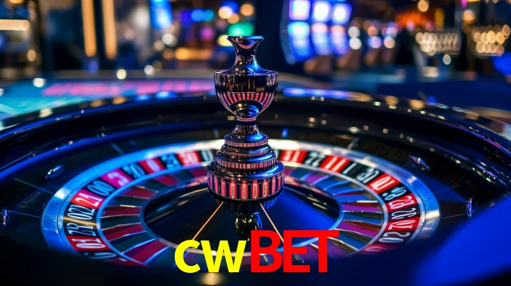 cwbet: Seu Cassino Premiado com Pagamentos Rápidos