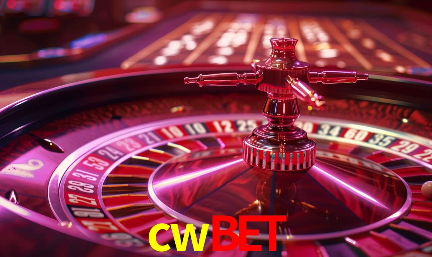Benefícios da Conta cwbet