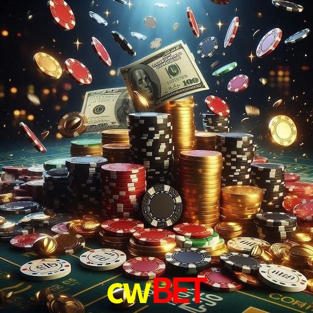 Especiais de Fim de Semana cwbet