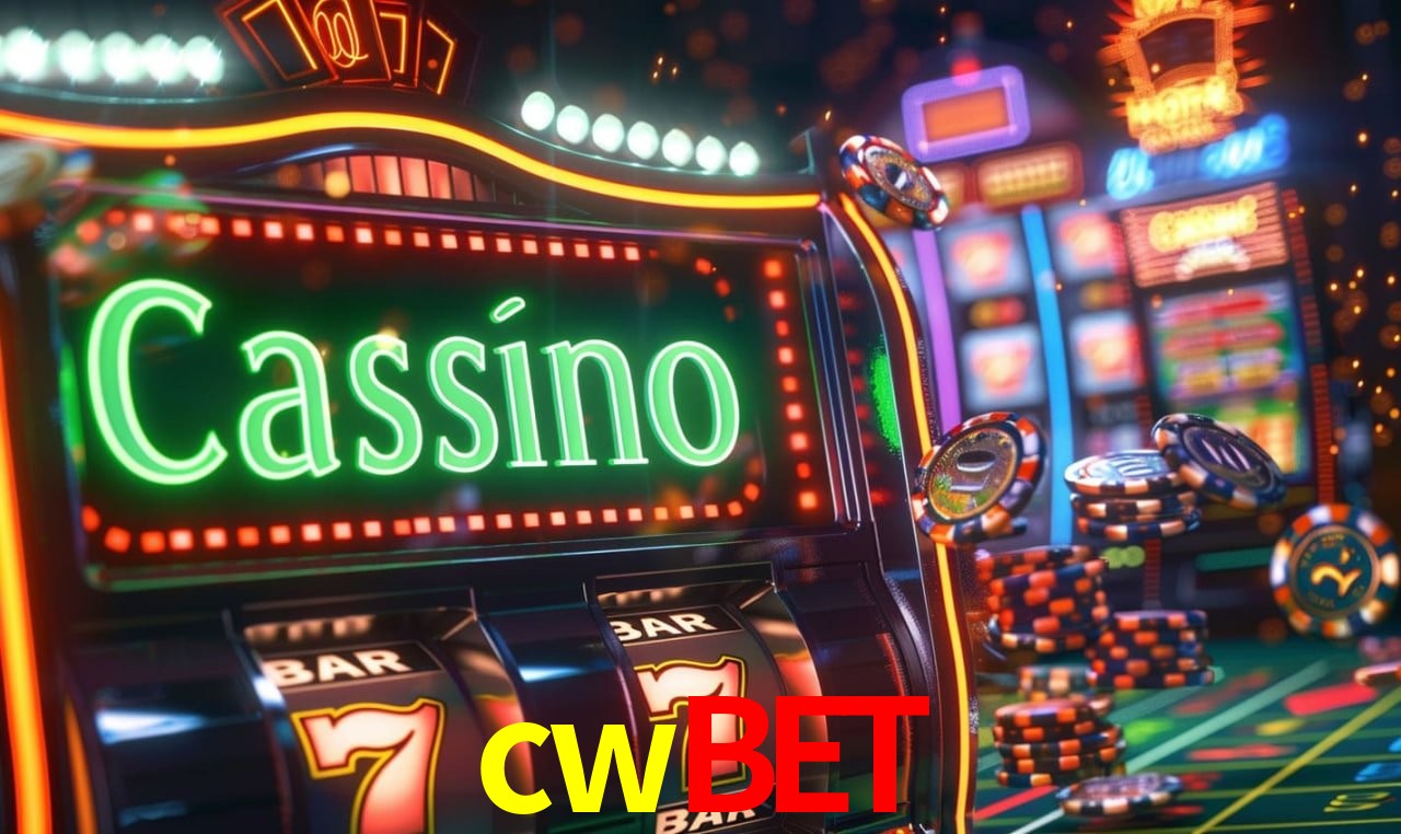 Apostas Esportivas na cwbet: Um Guia Completo