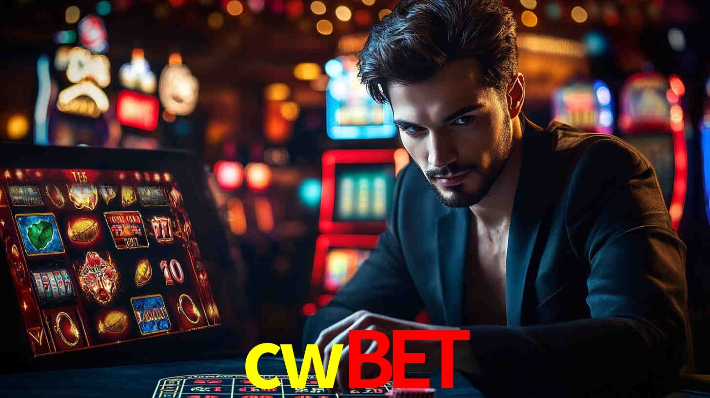 Descubra a Magia dos Jogos de Arcade no cwbet