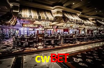 Responsive Design cwbet