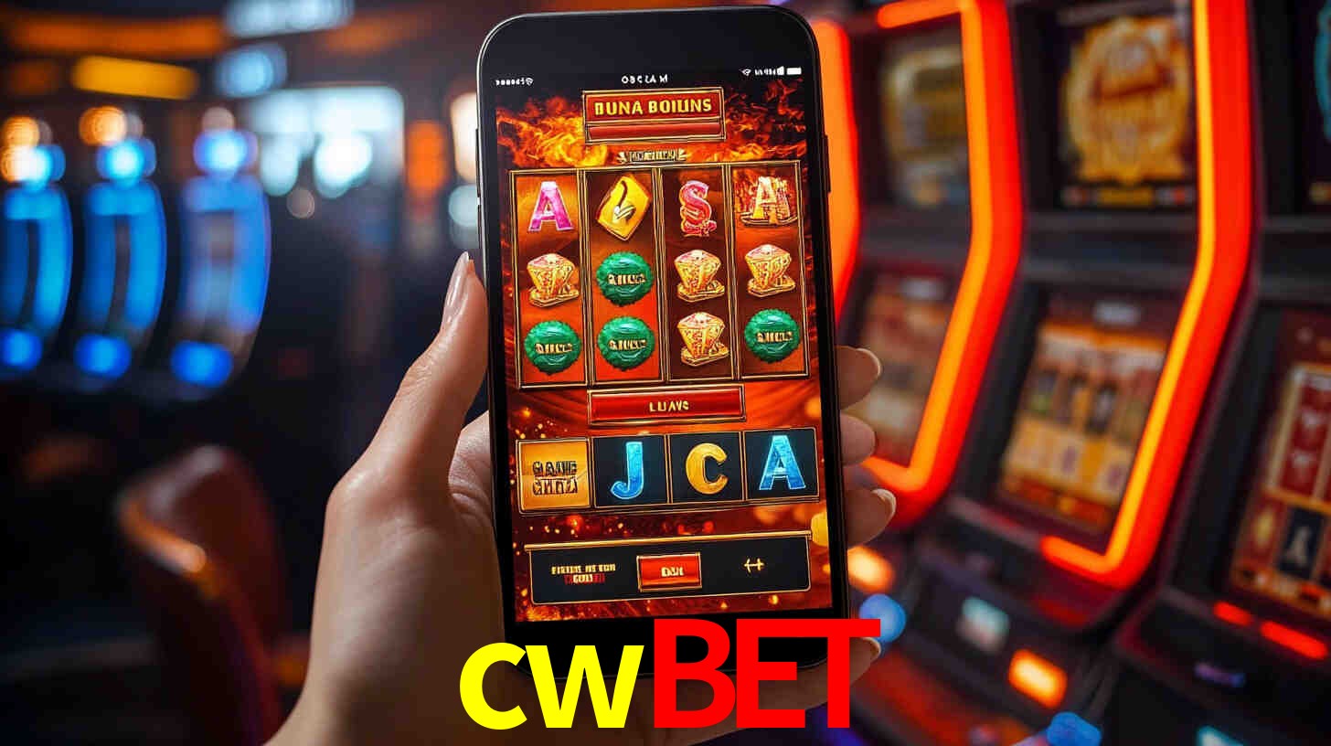 cwbet: A Experiência de Casino com Jogos de Mesa ao Vivo