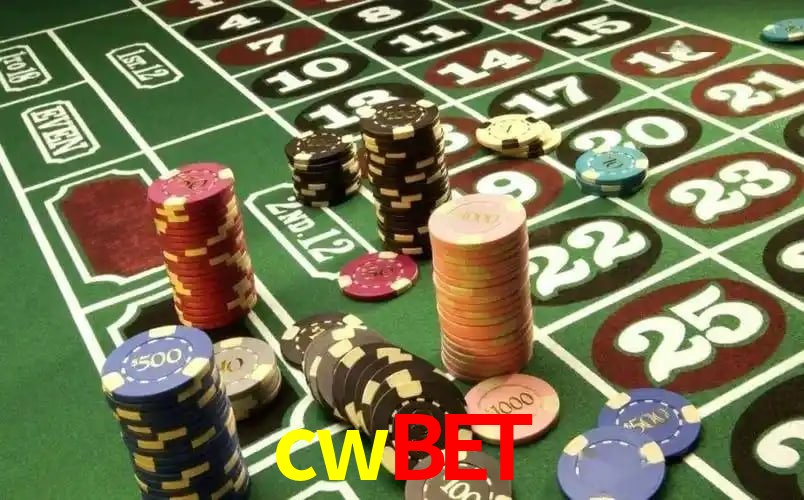 A Popularidade dos Caça-Níqueis no cwbet