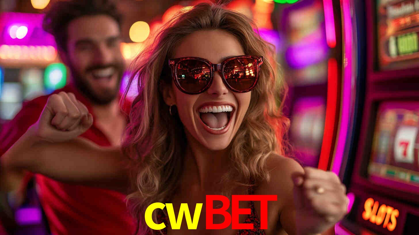 Estatísticas cwbet