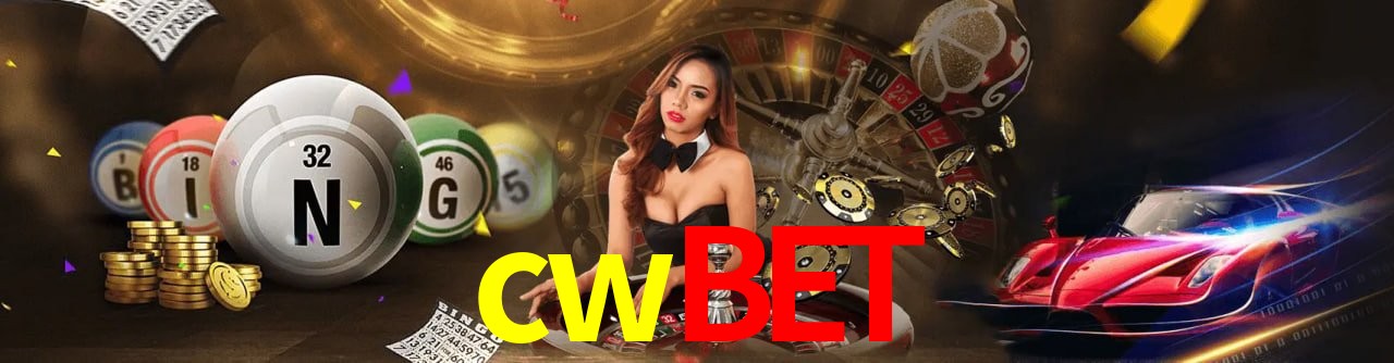 Inovações de Jogos na cwbet: O Futuro das Experiências Interativas
