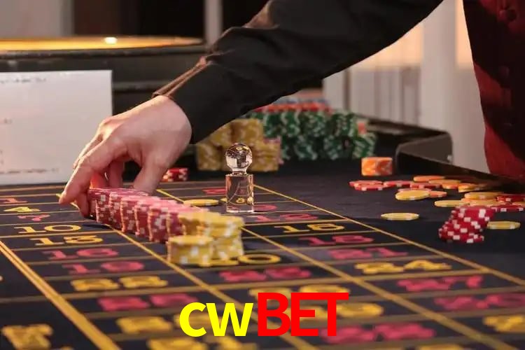 Programa VIP cwbet