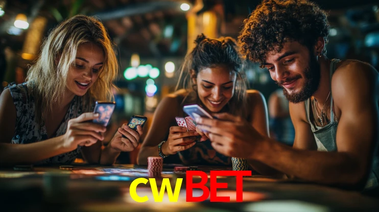 Premium Interface cwbet