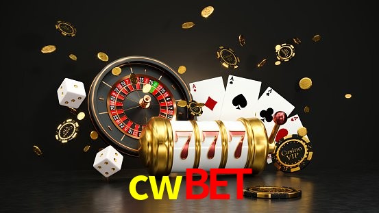 Roulette Table cwbet