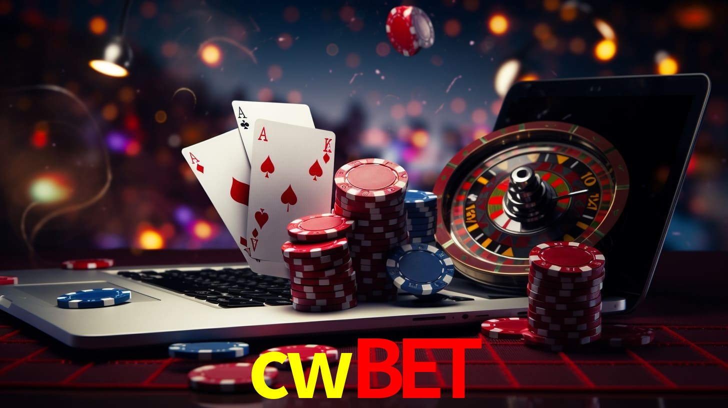 Welcome Bonus cwbet
