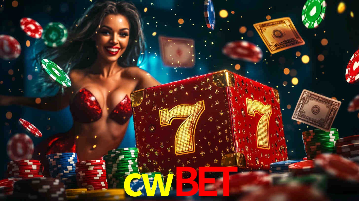 Recursos de Bônus cwbet