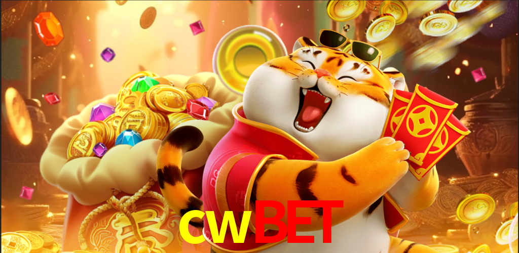 Desvendando o Mundo dos Jogos Virtuais na cwbet