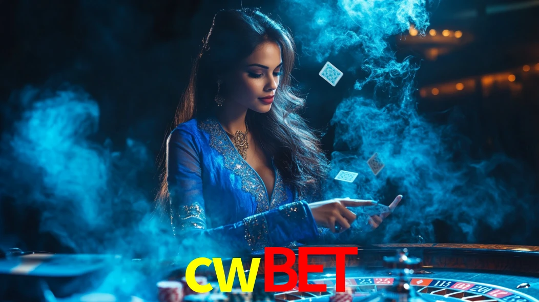 Casino Ao Vivo cwbet