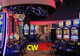 Explorando a Categoria de Eventos em Apostas na cwbet