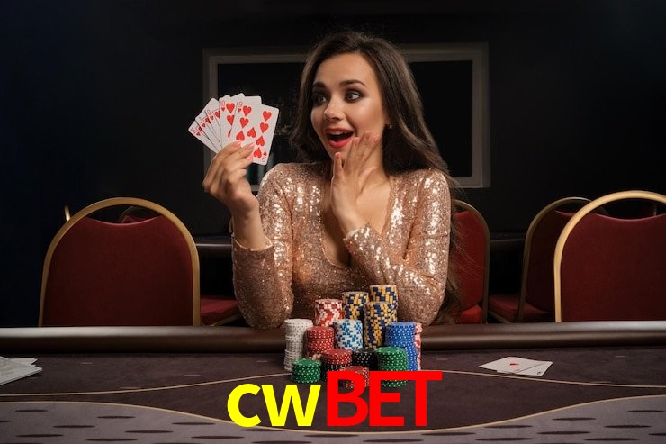 Desvendando o Mundo dos Jogos Virtuais na cwbet
