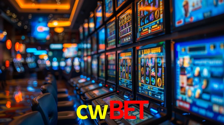 Slot Games cwbet
