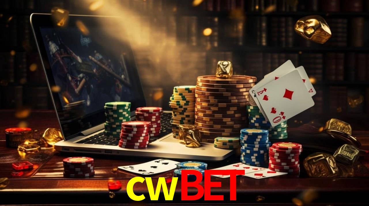 A Emoção da Loteria na cwbet: Uma Chance de Mudança de Vida