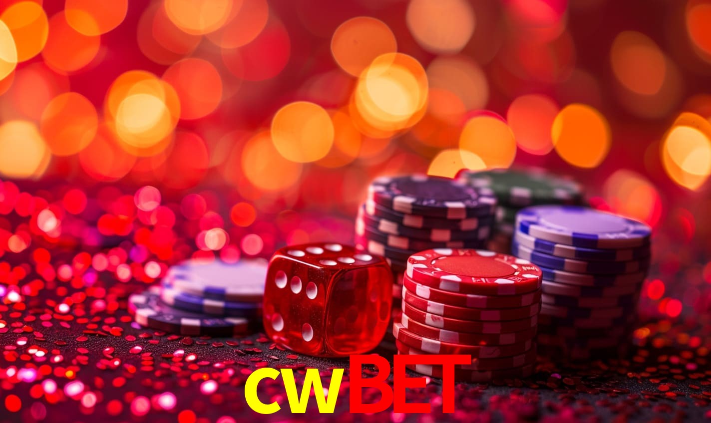 Login Seguro cwbet