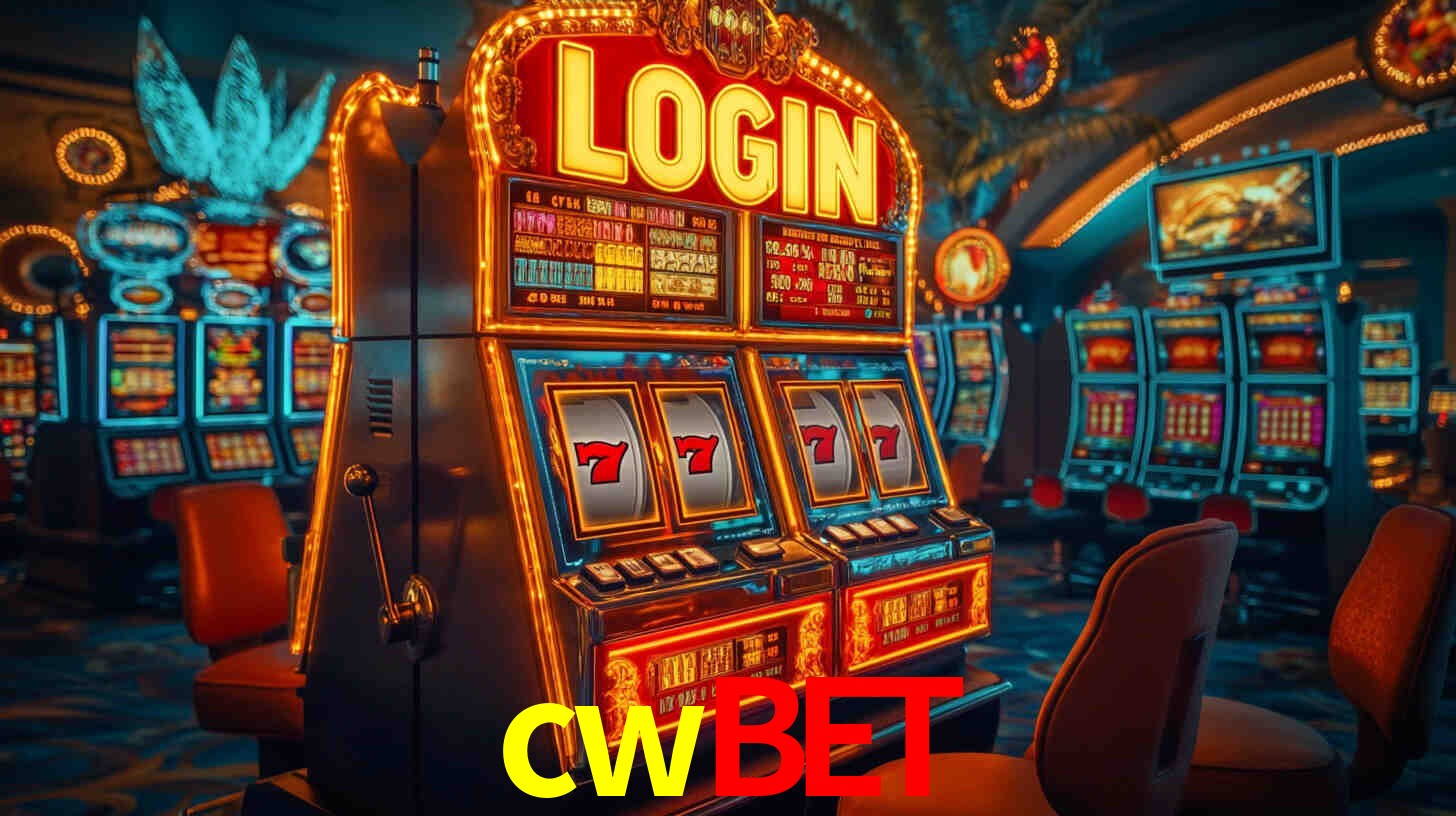 cwbet,cwbet cassino