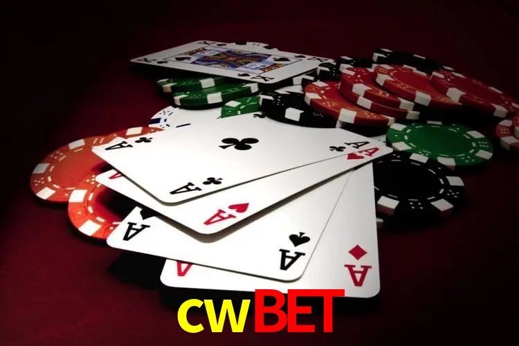 Inovações de Jogos na cwbet: O Futuro das Experiências Interativas