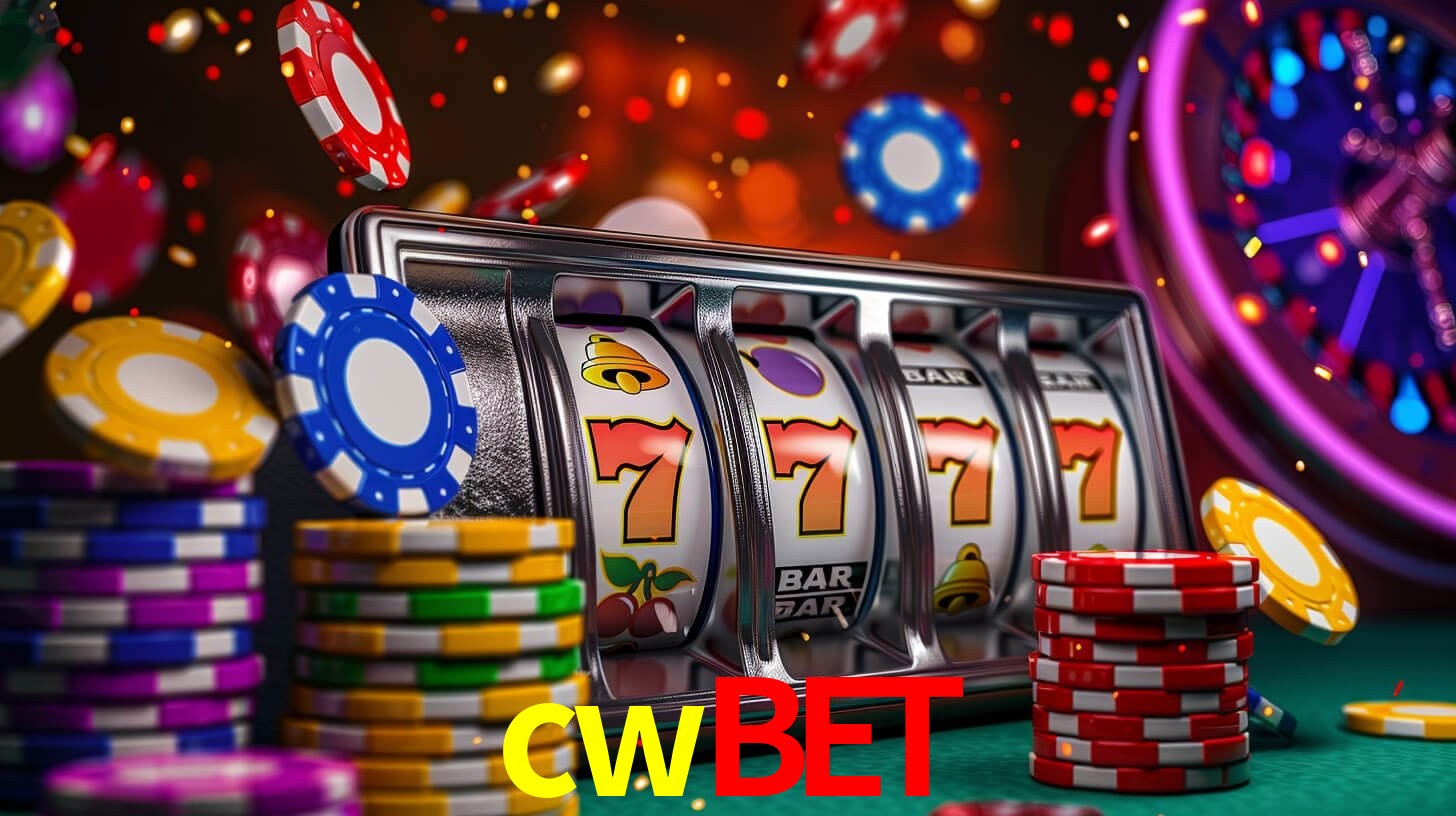 A Revolução dos Aplicativos de Jogos no cwbet