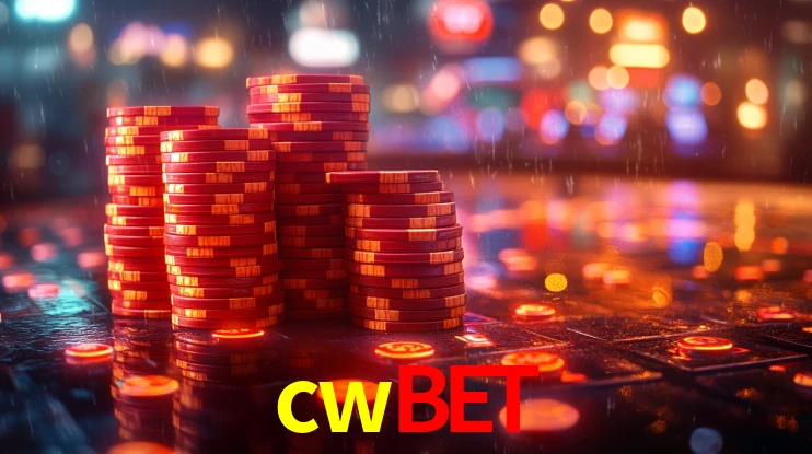 cwbet cassino