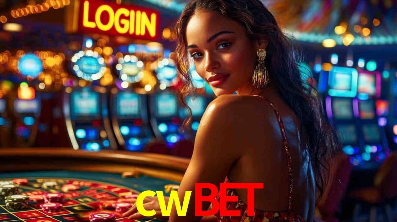 A Experiência Imersiva dos Cassinos Ao Vivo no cwbet