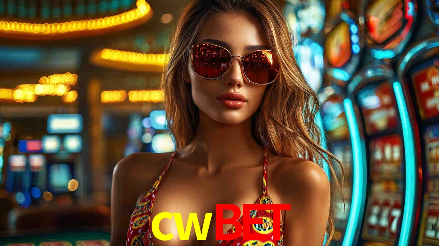 cwbet: Jogos de Caça-Níqueis-Altas Recompensas, Roleta-Velocidade, Blackjack-Desafios Máximos