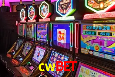 Descubra o Mundo do Cassino Online com cwbet